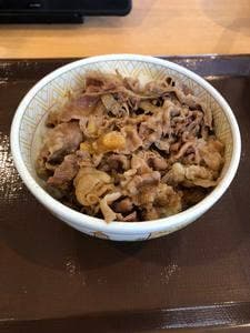 すき家 257号浜松住吉店