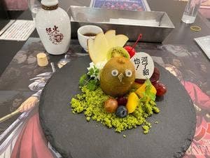 トウキョウパレード グッズ&カフェ 渋谷PARCO店