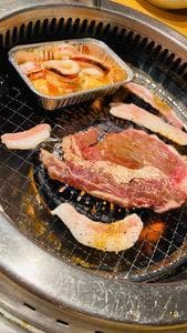 焼肉きんぐ 寝屋川仁和寺店