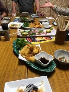 居酒屋 磯かつ