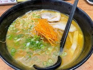 ラーメン・餃子の とんぺい