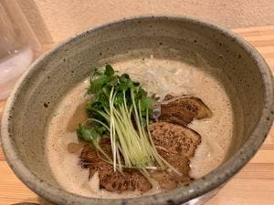 麺屋北野