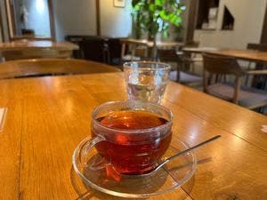 Cafe Jinta