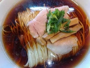 麺処 清水 三条店