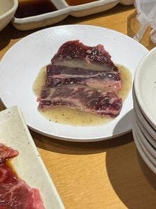 焼肉きんぐ 熊本高平店