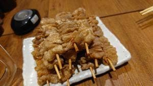 伝串 新時代 有楽町店