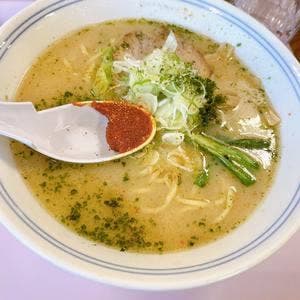 道の駅 七ヶ宿 レストラン