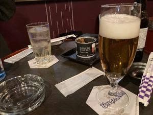 缶詰bar mr.kanso 東淀川駅前店