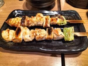 海鮮屋台おくまん 三国ヶ丘店