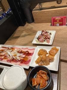焼肉ライク 柏東口店