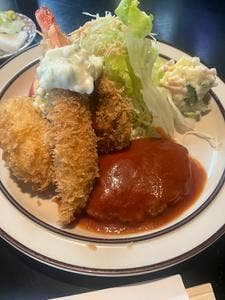 キッチンみらく
