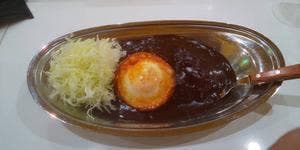 ゴーゴーカレー 横手スタジアム店