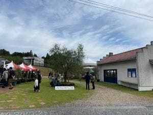 天草オリーブ園 AVILO