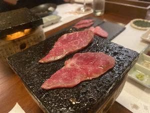 我流