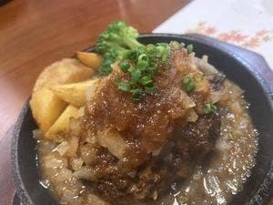我流