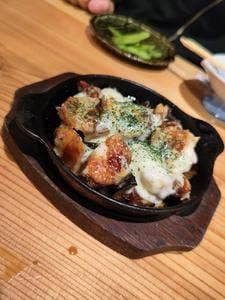 かくれ酒場 だんだん