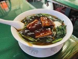 中国麺家 菜広