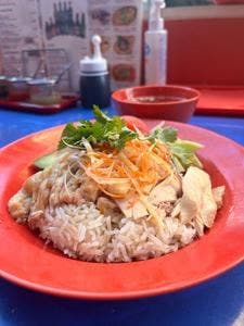 MR.CHICKEN鶏飯店 五反田店