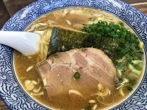 ちょっと美味しい中華食堂 大門