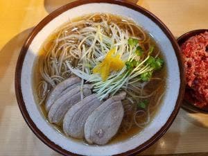 そばの神田一番町店