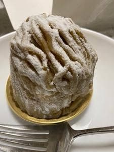 創作欧菓子プラスチュリップ
