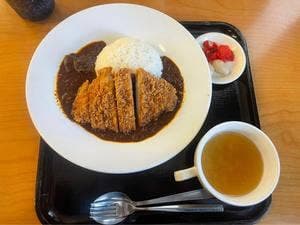 衆議院第一議員会館 食堂
