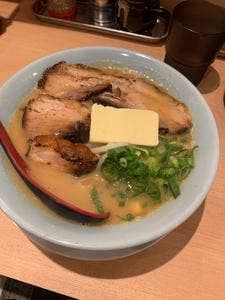 らーめん 哲心