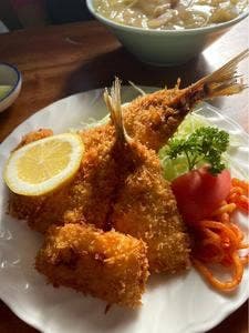 大和屋食堂