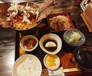 法扇