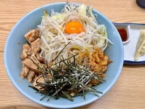 ら～めんコジマル 宮野木店
