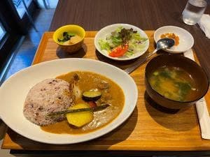 おへやカフェ Natchan