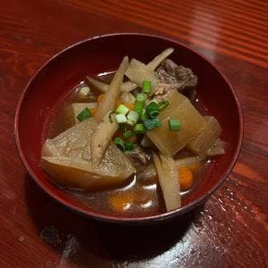 完全個室 仙台牛タンと博多野菜巻き串 京ノ庭 八重洲総本店