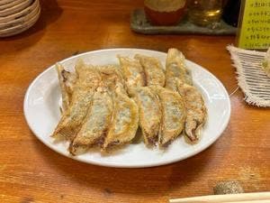 餃子屋 もり
