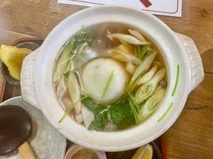 長寿庵