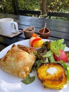 cafe kaeru