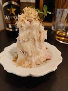 肉と出汁 立ち呑みピラフ