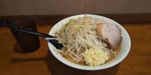 麺家 大須賀 須賀川店