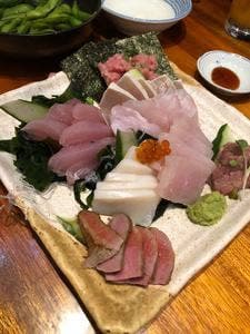 居酒屋 あっき