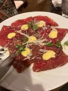 La Bottega Ostinato