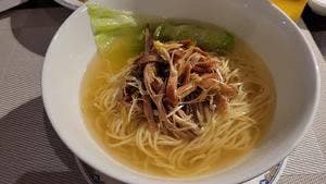 中国料理 桃李 ホテル日航つくば