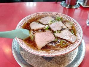 第一旭 木曽川