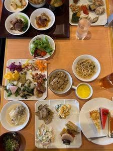 五穀豊穣の恵み 姫蛍