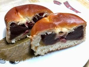 ナカダパン 本店