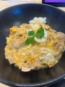 十割そば 中村麺兵衛 土浦店