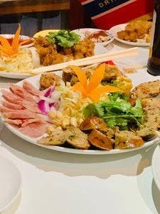 ガパオ食堂