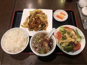 上海モダン 大船店