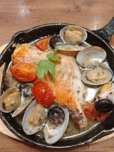 オリーブの丘 川崎片平店