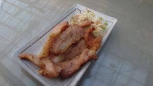 つり堀 武蔵野園