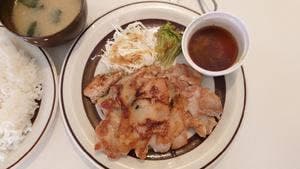 ランチハウス