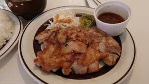 ランチハウス